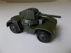 1955 Dinky Toys 670 ARMOURED CAR. I.g.st. (-J-), Ophalen of Verzenden, Zo goed als nieuw, Bus of Vrachtwagen, Dinky Toys