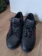Fila sneakers zwart, Ophalen, Zwart, Fila, Sneakers of Gympen