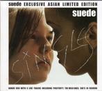 Suede - Singles (CD + VCD, 2003) Exclusive Asian Ltd Ed *, Ophalen, Zo goed als nieuw, Alternative