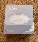 Bellman & Symfon Rookmelder voor Slechthorenden, Ophalen of Verzenden, Gebruikt, Detector, Sensor of Melder, Rook