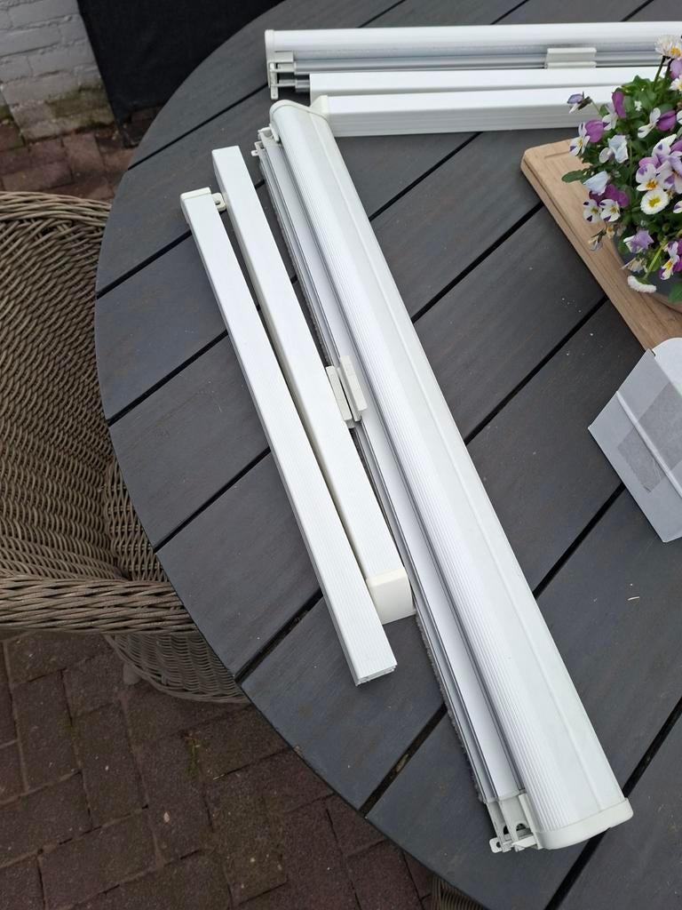 Seitz combi rollo's, Caravans en Kamperen, Ophalen of Verzenden