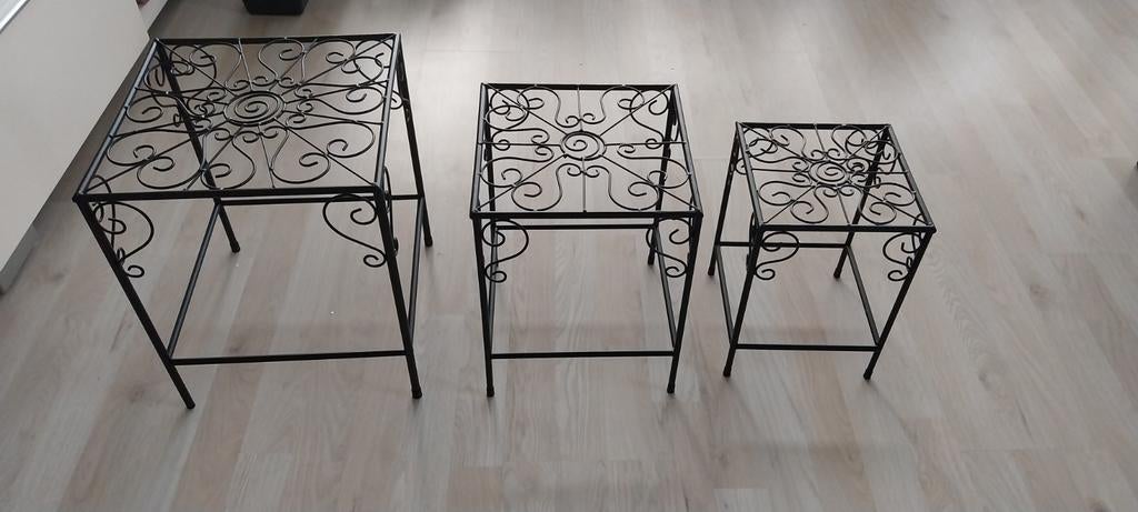 bloemenstandaard, Ophalen of Verzenden