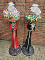 FIFTIES SIXTIES BEAVER CAPSULE / KAUWGOMBALLEN AUTOMATEN, Ophalen, Nieuw