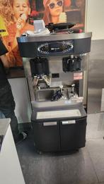 Taylor softijs + milkshake combo machine (C602/C606) – 400V, Ophalen, IJs