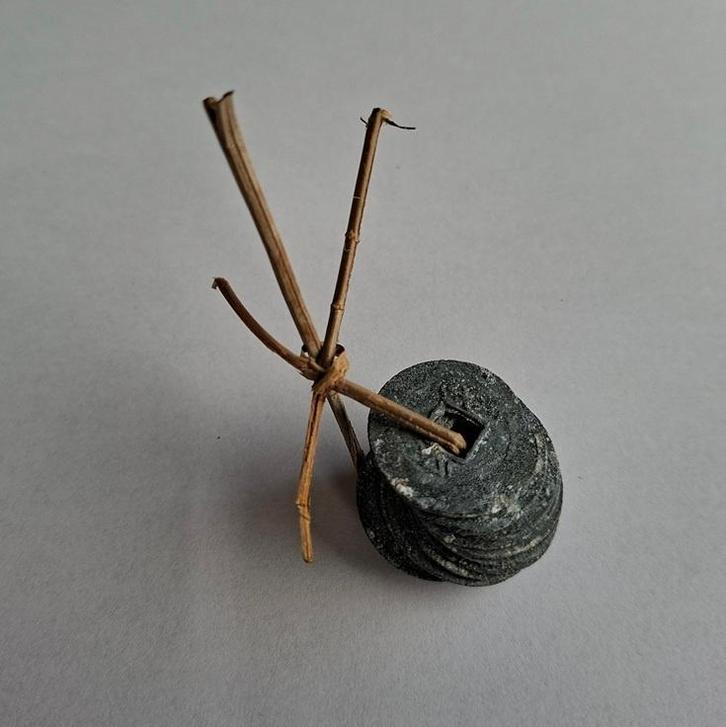 munten China, Postzegels en Munten, Munten | Azië, Ophalen of Verzenden