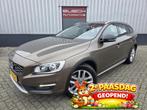 Volvo V60 Cross Country 2.0 T5 Summum | VAN 1e EIGENAAR |, Gebruikt, 4 cilinders, 1600 kg, 84 €/maand