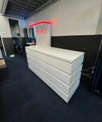 MOOI TOONBANK BALIE, Ophalen, Zo goed als nieuw