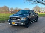 Dodge RAM 1500 LARAMIE MARGE!  lage catalogus waarde 35k, Auto's, 389 pk, Origineel Nederlands, Particulier, 750 kg