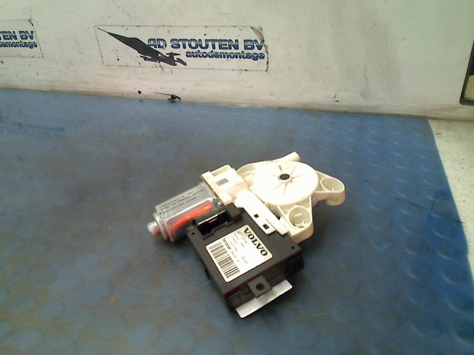 Motor Raammechaniek Links Achter Volvo V50 (MW) 30710147, Gebruikt, Siegburger Straße 229, Köln 50679, , Duitsland, Info@volvocars.com