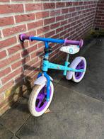 Loopfiets, Ophalen, Gebruikt, Minder dan 16 inch, Onbekend