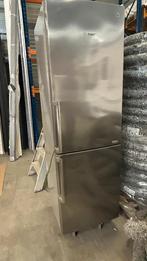 koelvriescombinatie, Witgoed en Apparatuur, Koelkasten en IJskasten, Ophalen, Gebruikt, 200 liter of meer, Met aparte vriezer