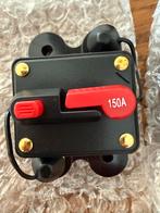 150A Stroomonderbreker voor 12 volt en 24 volt camper boot, Ophalen of Verzenden, Nieuw, Universele onderdelen