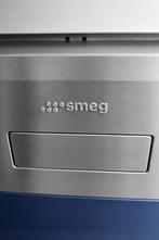 Smeg vaatwasser - stijlvol en betrouwbaar!, Witgoed en Apparatuur, Vaatwasmachines, Ophalen, Gebruikt, 60 cm of meer, Inbouw