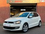 Volkswagen Polo 1.2-12V Match | Airco | Cruise | Carplay, Auto's, Voorwielaandrijving, Euro 5, 967 kg, 1198 cc