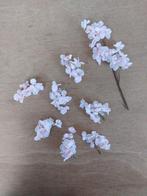 Kunstbloem bloesem, Ophalen of Verzenden, Gebruikt, Binnen