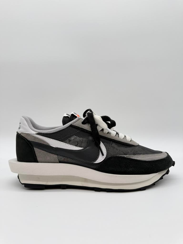 Nike LD Waffle Sacai Black OG EU 41, Flippr.info@gmail.com, Zwart, 1213NL, Ophalen of Verzenden