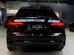 Audi RS3 Sportback 2.5 TFSI Quattro Pano/Carbon/Camera/Keyle, Auto's, Audi, Automaat, Gebruikt, Zwart, RS3