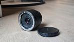 Canon EF 2x Extender - Nieuwstaat, Ophalen of Verzenden, Zo goed als nieuw, Toebehoren