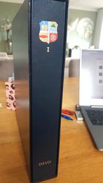 Aruba 1986-1996 postfris in Davo Album met cassette, Postzegels en Munten, Postzegels | Nederlandse Antillen en Aruba, Ophalen of Verzenden