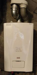 T.e.a.b.: AWB Thermomaster 3HR28, Doe-het-zelf en Verbouw, Verwarming en Radiatoren, Ophalen, 30 tot 80 cm, Gebruikt, Hoog rendement (Hr)