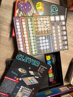 Clever, Ophalen of Verzenden, Zo goed als nieuw