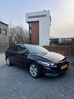 Volkswagen Golf Variant 2.0 TDI 150pk Dsg-7 2021 Zwart, 4 cilinders, Zwart, Stationwagon, Diesel