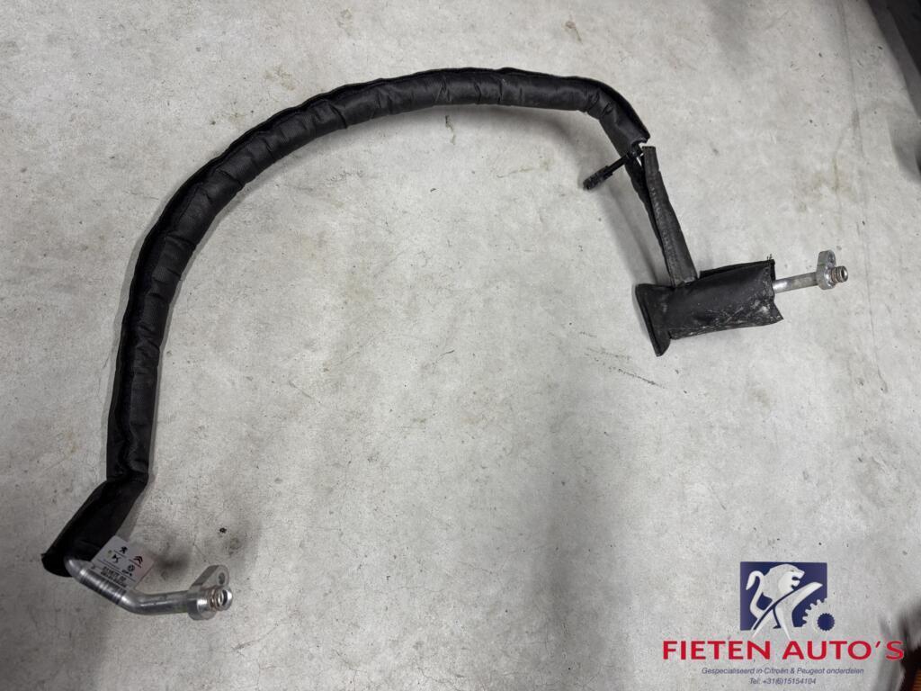 Airco leiding Opel Corsa-e Peugeot e-208 9826918180, Gebruikt, Opel, Ophalen of Verzenden, Opel
