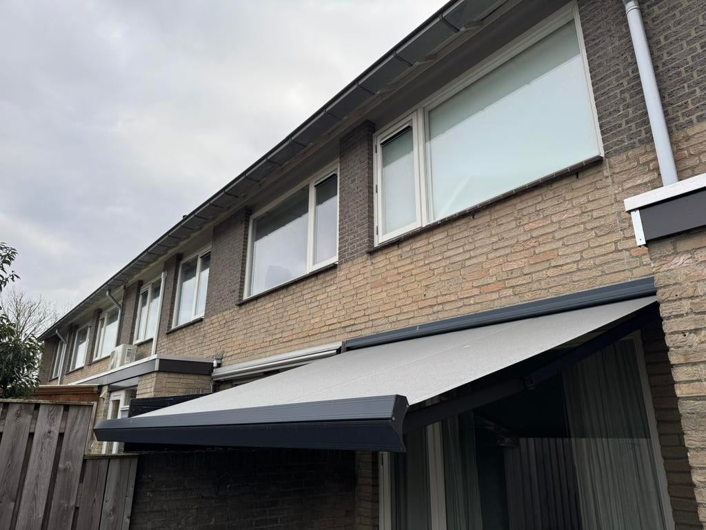 Elektrische luifel Verano, Ophalen, Elektrisch, Zo goed als nieuw, 150 tot 300 cm