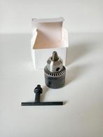 Boorkop met sleutel - Nieuw in doos, Doe-het-zelf en Verbouw, Ophalen of Verzenden, Nieuw, Overige typen