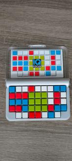 Smart Games iq focus, Ophalen of Verzenden, Zo goed als nieuw