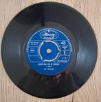 The Freedom single Where Will You Be Tonight collectors item, Cd's en Dvd's, Vinyl Singles, Gebruikt, 7 inch, Single, Ophalen of Verzenden