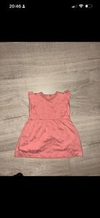 Meisjes kleing, Kinderen en Baby's, Babykleding | Maat 62, Ophalen of Verzenden, Zo goed als nieuw, Jongetje, Jurkje of Rokje