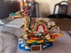 Lego Chinese Nieuwjaar Draak, Ophalen of Verzenden, Zo goed als nieuw, Complete set, Lego