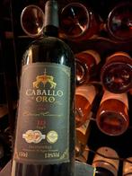 Caballo de Oro Gran Reserva 1,5 ltr DOP, Ophalen, Spanje, Nieuw, Rode wijn