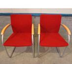 4 hoogwaardige Thonet 79 stoelen - Gebruikt, goede staat, Huis en Inrichting, Stoelen, Ophalen of Verzenden, Zo goed als nieuw