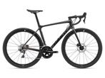 TCR Advanced 1+ Disc-PC ML Black Chrome, -, - 0
-, NL, Nieuw, Giant