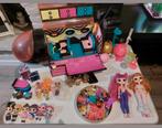 Grote verzameling LOL, Ophalen of Verzenden, Gebruikt, Poppenhuis