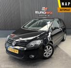 Volkswagen Golf Plus 1.4 TSI Trendline NAP - Automaat, Auto's, Euro 5, Stof, Gebruikt, Origineel Nederlands