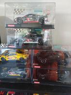 Carrera digital 124 corvette C8, Ophalen of Verzenden, Elektrisch