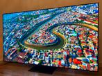 Samsung Qled 65 inch 4k smart tv QE65Q90R, Ophalen, QLED, 120 Hz, Zo goed als nieuw