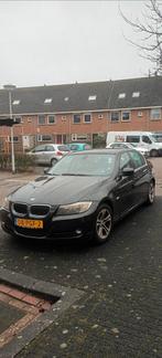 ZWARTE BMW 316i 5-DEURS HANDGESCHAKELD, Auto's, Particulier, Te koop