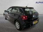Volkswagen Polo 1.0 TSI Comfortline € 12.890,00, Gebruikt, Start-stop-systeem, Origineel Nederlands, Bedrijf