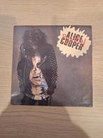 Alice Cooper - Poison / Trash 7 inch vinyl single, Gebruikt, Fotohoes, 7 inch, 1980 - 1989