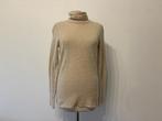 Nieuw Pomandère Wollen Truitje trui mt 36 NP €199,95, Beige, Nieuw, Pomandere, Pomandere