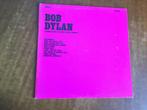 Bootleg lp Bob Dylan, Ophalen of Verzenden, Zo goed als nieuw, 12 inch, Singer-songwriter