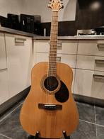 Samick Greg Bennett akoestische gitaar, Ophalen, Klassieke of Spaanse gitaar