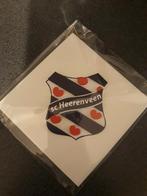 SC Heerenveen tegel, Ophalen of Verzenden, Nieuw, Overige binnenlandse clubs, Overige typen