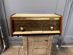 Antieke retro Philips  stereo/radio, Antiek en Kunst, Ophalen