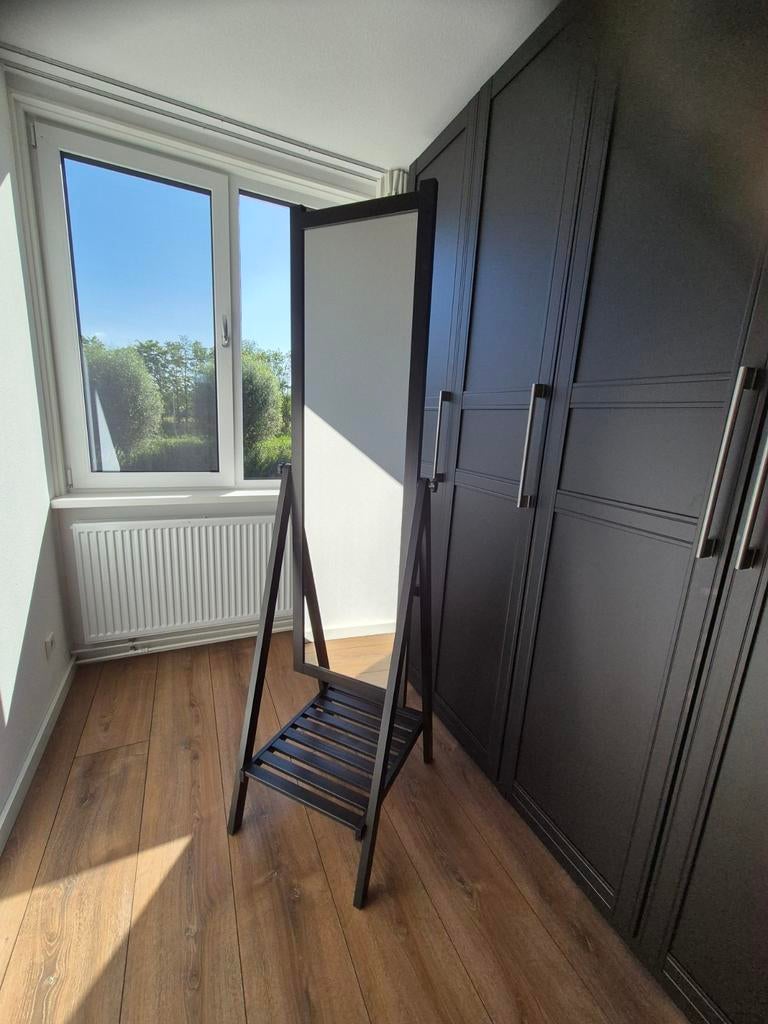 Spiegel Ikea, Ophalen, Zo goed als nieuw