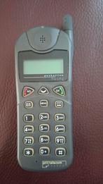 Vintage PTT Telecom Pocketline Swing Mobiele Telefoon, Gebruikt, Geen camera, Ophalen of Verzenden, Klassiek of Candybar
